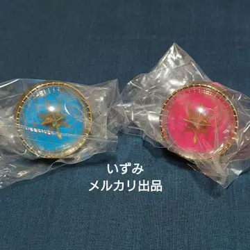 프로세카 세카라이 5th 링 라이트 안즈 코하네