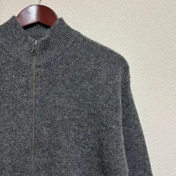 Eddie Bauer EBTEK 드라이버즈 니트 그레이