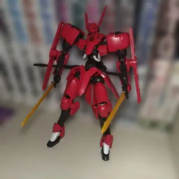 HG 그리멜데 정크