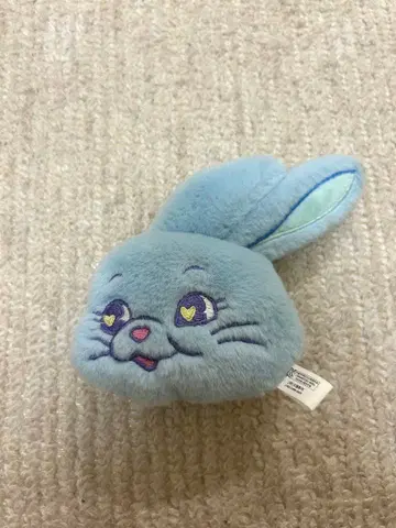 NewJeans 뉴진스 뉴지 봉제 인형 해린