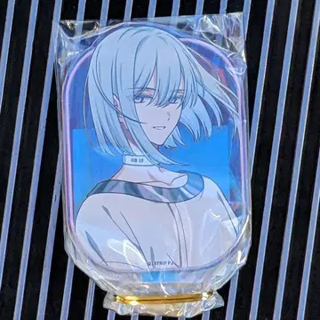 18TRIP 에이트리 GIGO 한정판 오로라 아크릴 스탠드