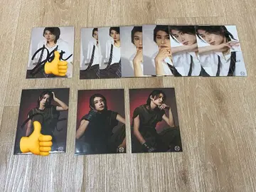 류구조 KENT 브로마이드 사인 포함