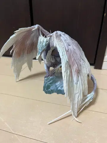 몬헌 1번 복권 이카나