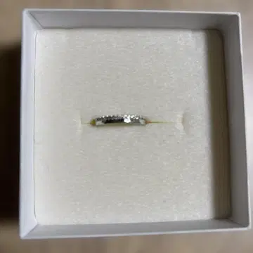 사만다 티아라 실버 925 반지