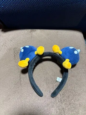 USJ 공식 폭탄병 머리띠