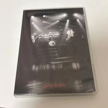 알스테이크 DVD
