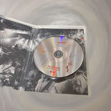 알스테이크 회장 한정판 DVD