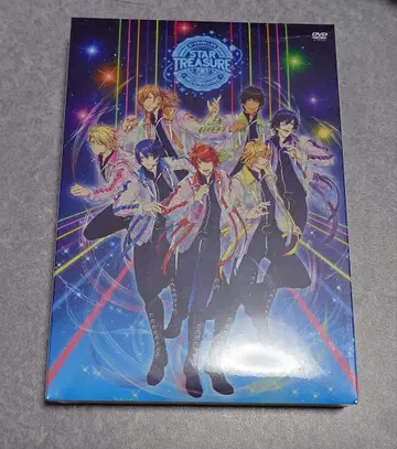 우타프리 MOONSHINE DVD