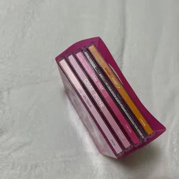 [ 6개 세트 ] CHAI 앨범 CD