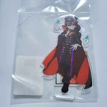 지박소년 하나코 군 아크릴 스탠드 하나코 군