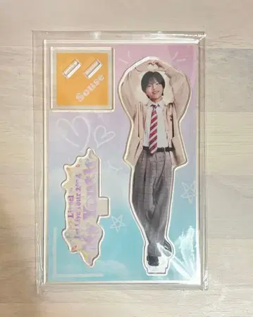 Lienel 타케다 소세 My Youth 아크릴 스탠드