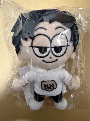 야마시타 에이쿠 EIKU 봉제 인형 키링 ONEN'ONLY