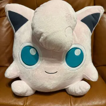 포켓몬스터 메챠모후굿토 컬러 셀렉션 봉제 인형 ~푸딩~