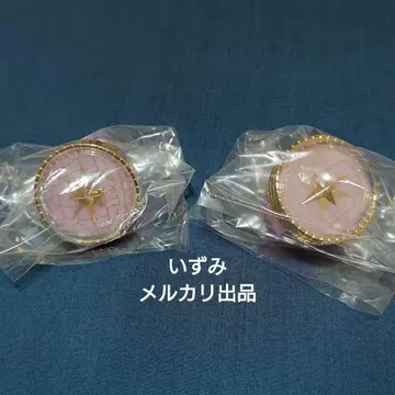 프로세카 세카라이 5th 라이트 링 루카