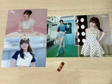 NiziU new emotion 미이히 랜트레