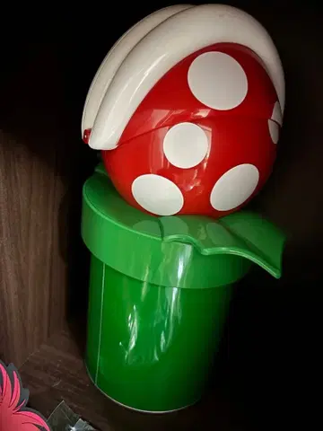 모듬 스위트 캐니스터 팩 플라워