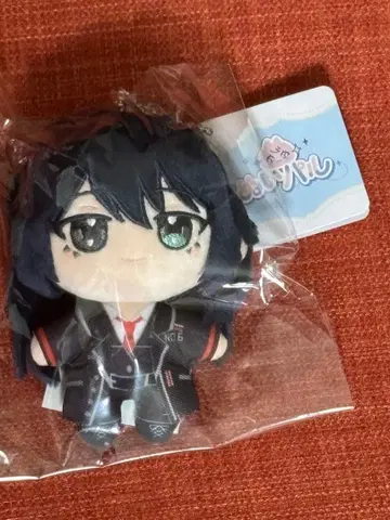 린 버스 컴퍼니 누이파루 혼루 봉제 인형