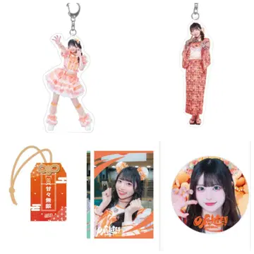 iLife 코구마마무 굿즈 세트