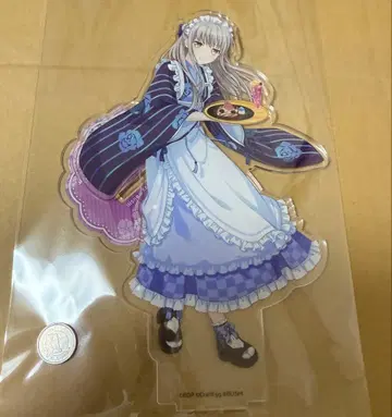 뱅드림 BanG Dream! 스이파라 콜라보 BIG 아크릴 미나토 유키나