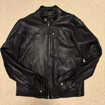 차오패닉 양가죽 싱글 라이더 M 사이즈 컨디션 최상