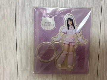 노구치 이오리 아크릴 스탠드