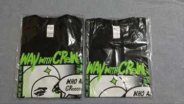 GReeeeN(GRe4N BOYZ) 셔츠