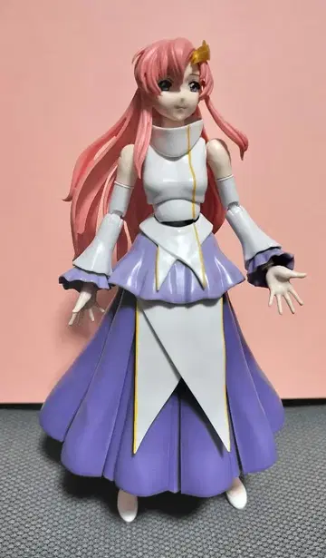 피규어라이즈 스탠다드 SEED 라크스 클라인 프라모델