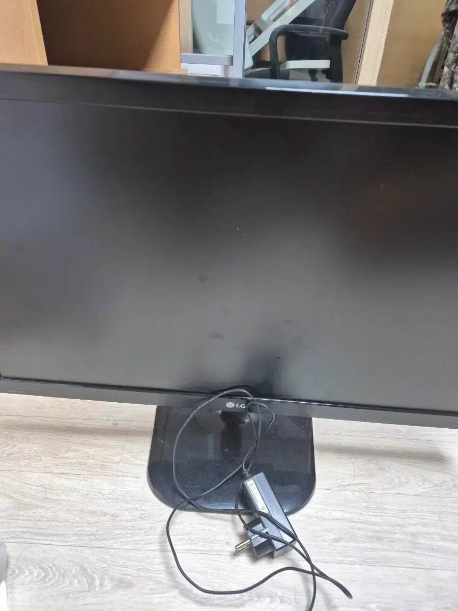 Hansung Ultron 2758 Plus Monitor on Bunjang Global Site.