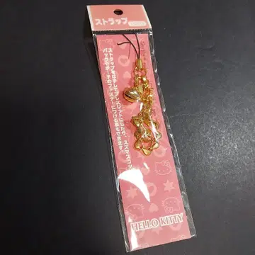 헬로키티 스트랩