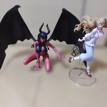 제일복권 원피스 메모리 오브 히로인즈 B상 로빈 C상 푸딩