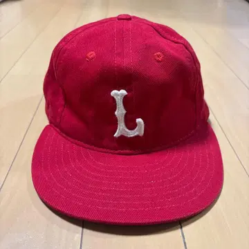 코튼 캡 USA ebbets field flannels