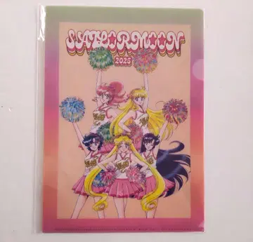 낱개 판매 세일러문 팬클럽 세일러문 스토어 치어