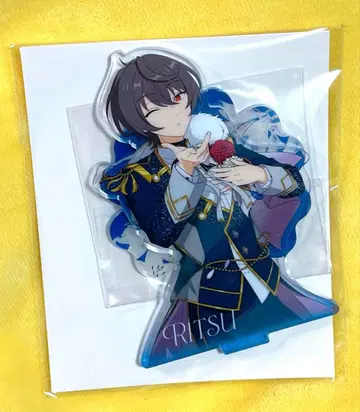 [ 익명 ] 앙스타 사쿠마 리츠 스타포니 아크릴 스탠드