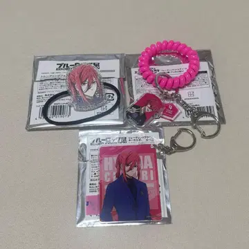 블루 록 치기리 효마 에고이스트전 에고이스트 페스타