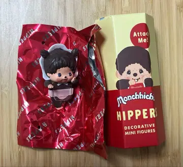 몬치치 히퍼스 베비치치 여아