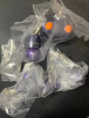 HG 드래곤볼 초 제6우주의 라이벌들 마게타 단품