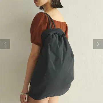 Whim Gazette Hoaw 백팩 블랙