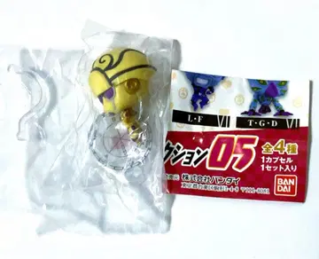 죠죠의 기묘한 모험 스탠드 컬렉션 스탠드 피규어 컬렉션 05 G E