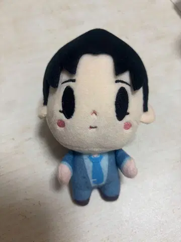 원인은 자신에게 있다. 겐지부 나가노 료타 치비누이 ver.1