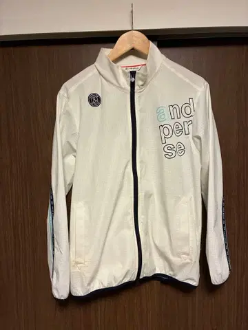 and per se 자켓 골프 L 사이즈
