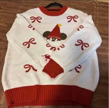 릴린린 스웨터 2025