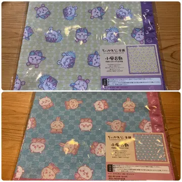 치이카와 (먼작귀) 모구모구 본포 보자