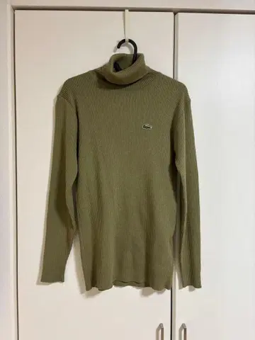 라코스테 피케 셔츠