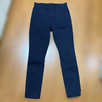 J BRAND 제깅스 네이비