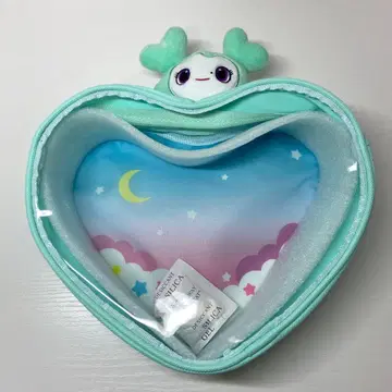 TWICE LOVELYS 삐걱삐걱 바디백 미나