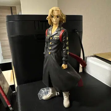 마이키 제일복권 피규어 B상