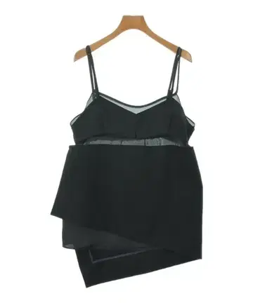 sacai 블라우스 여성용