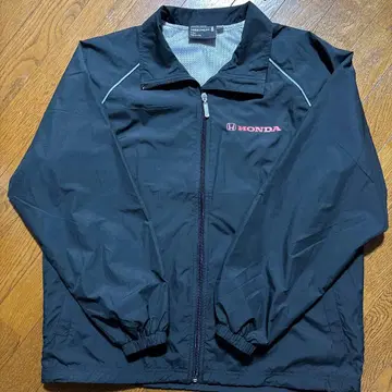 HONDA 집업 점퍼 M 사이즈