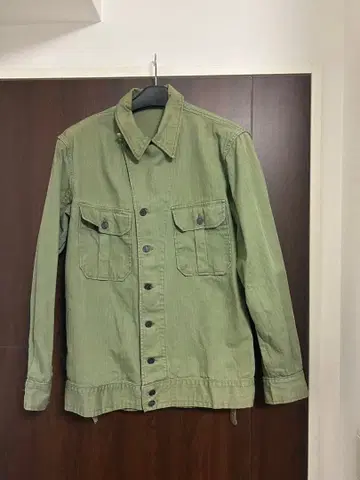 us army m-41 m41 미군 hbt 자켓