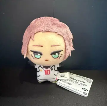 블루 록 SD 인형 vol.10 이토시 사에